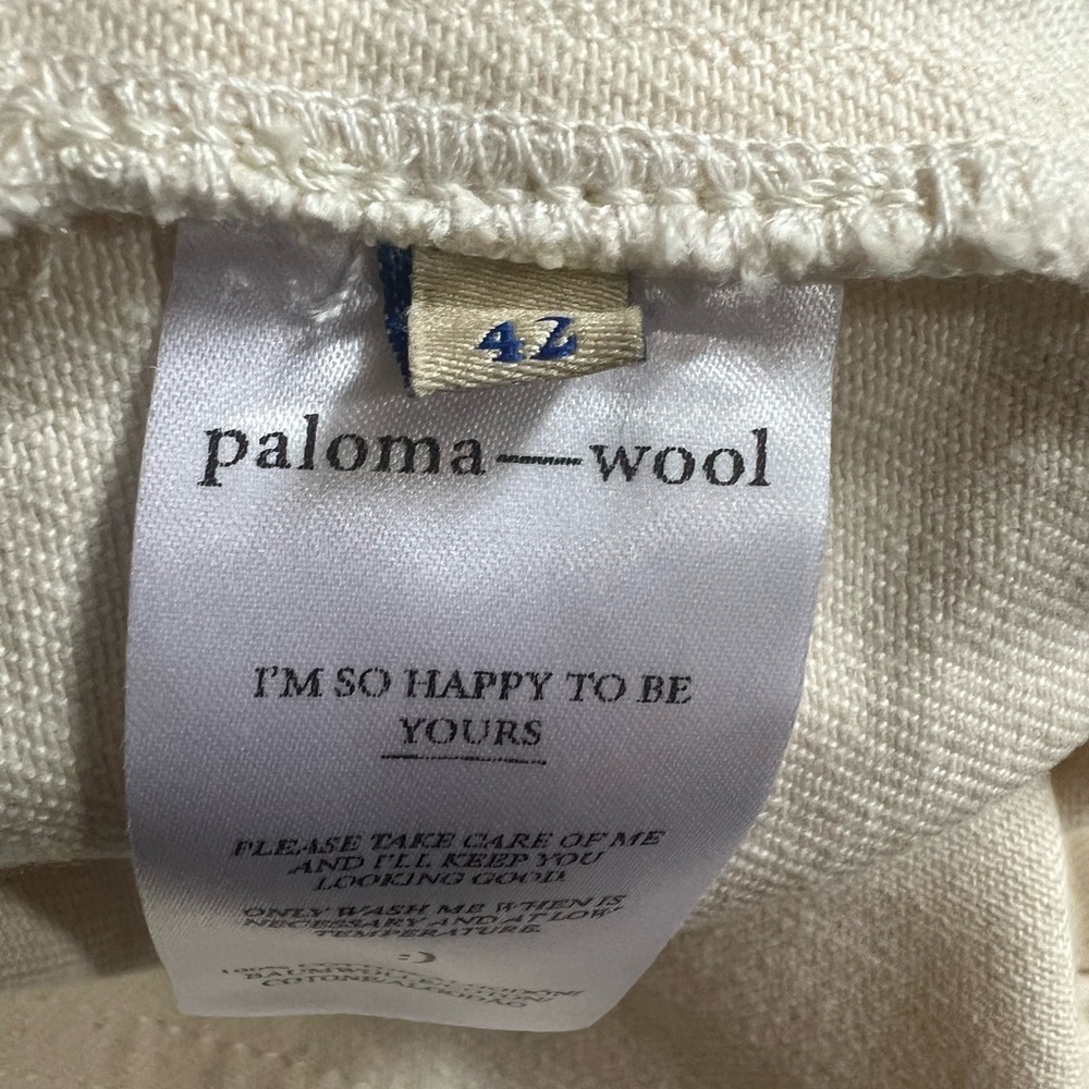 Paloma Wool Friendship Pants - Picture 6 of 7